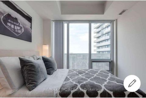 Photo 5 at 5705 - 100 Harbour Street, Waterfront Communities C1, Toronto