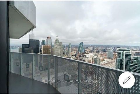 Photo 8 at 5705 - 100 Harbour Street, Waterfront Communities C1, Toronto