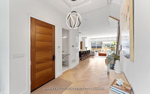 Photo 3 at 31 Kilbarry Road, St. Clair, Toronto