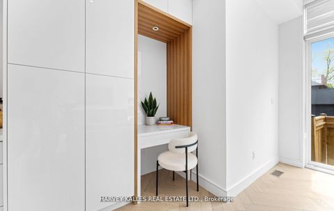 Photo 15 at 31 Kilbarry Road, St. Clair, Toronto