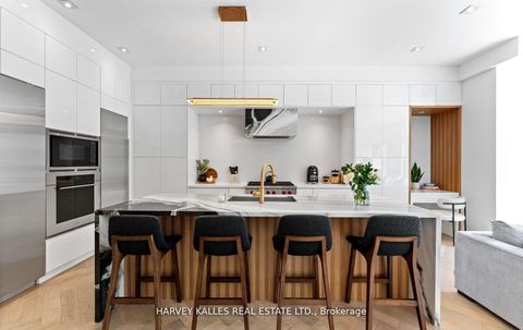 Photo 18 at 31 Kilbarry Road, St. Clair, Toronto