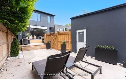 Photo 45 at 31 Kilbarry Road, St. Clair, Toronto