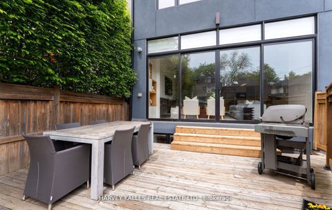 Photo 46 at 31 Kilbarry Road, St. Clair, Toronto