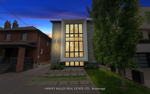 Photo 48 at 31 Kilbarry Road, St. Clair, Toronto