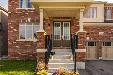 Photo 3 at 244 Warden Street, Stayner, Clearview
