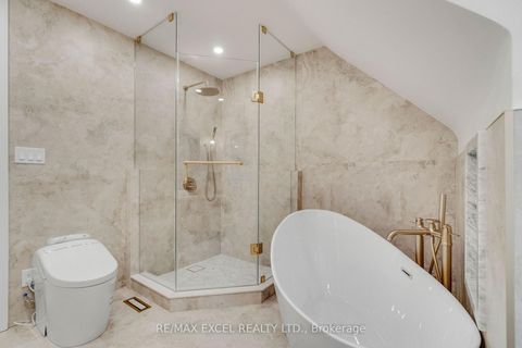 Photo 26 at 599 Conacher Drive, Newtonbrook East, Toronto
