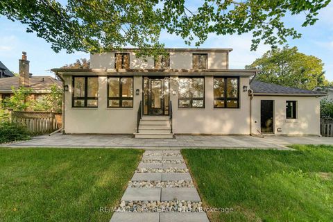 Photo 39 at 599 Conacher Drive, Newtonbrook East, Toronto