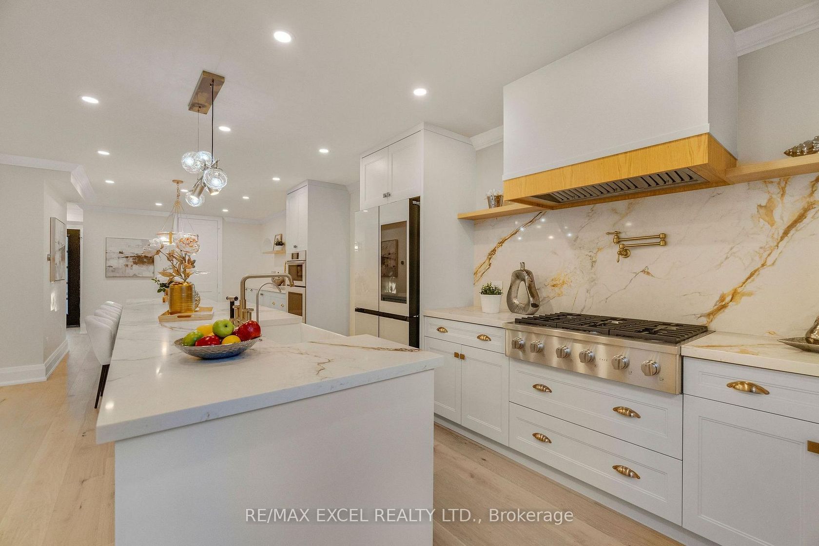 599 Conacher Drive, Newtonbrook East, Toronto 