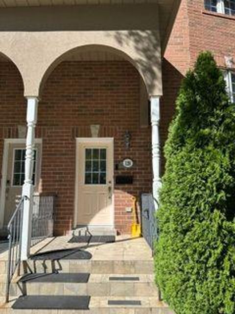 Photo 1 at 120 Trudelle Street, Eglinton East, Toronto