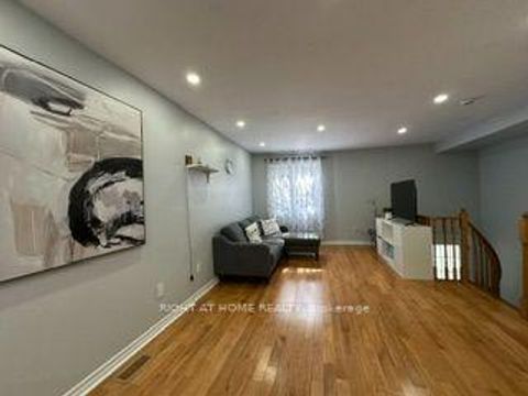 Photo 4 at 120 Trudelle Street, Eglinton East, Toronto
