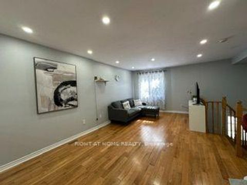 Photo 6 at 120 Trudelle Street, Eglinton East, Toronto