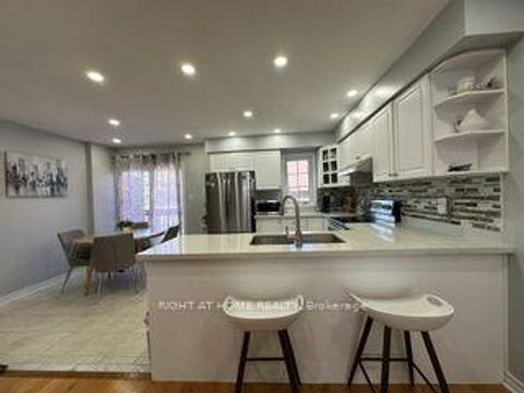 Photo 8 at 120 Trudelle Street, Eglinton East, Toronto
