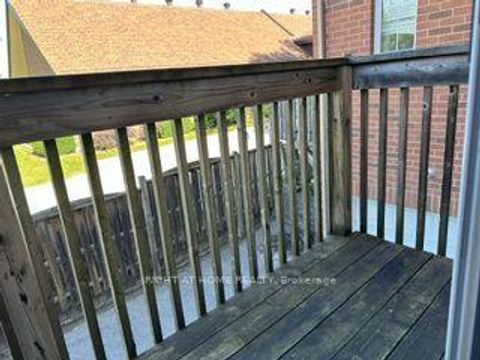 Photo 11 at 120 Trudelle Street, Eglinton East, Toronto
