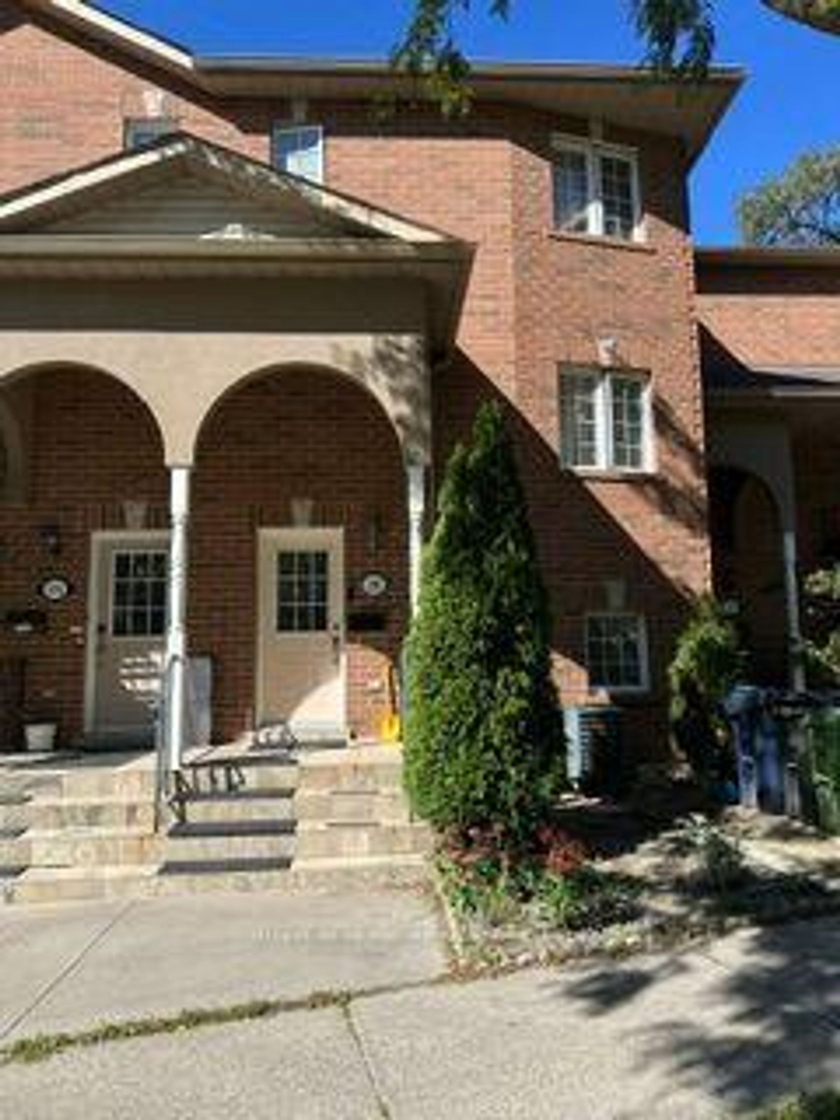 120 Trudelle Street, Eglinton East, Toronto 