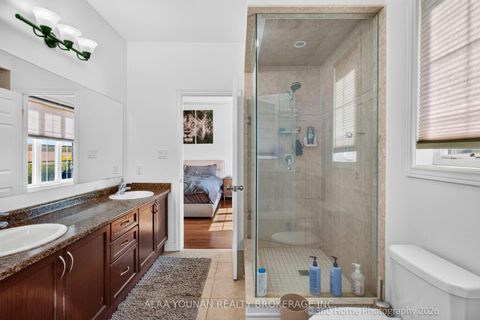 Photo 18 at 140 Copeland Crescent, Cookstown, Innisfil