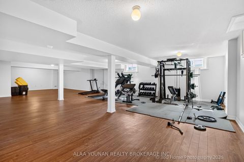 Photo 24 at 140 Copeland Crescent, Cookstown, Innisfil