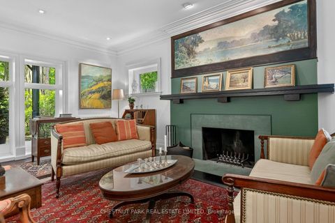 Photo 2 at 80 Wychwood Park, Wychwood, Toronto