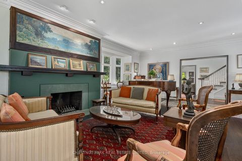 Photo 3 at 80 Wychwood Park, Wychwood, Toronto