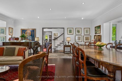 Photo 4 at 80 Wychwood Park, Wychwood, Toronto
