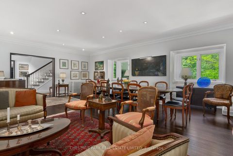 Photo 5 at 80 Wychwood Park, Wychwood, Toronto