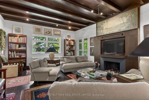 Photo 7 at 80 Wychwood Park, Wychwood, Toronto