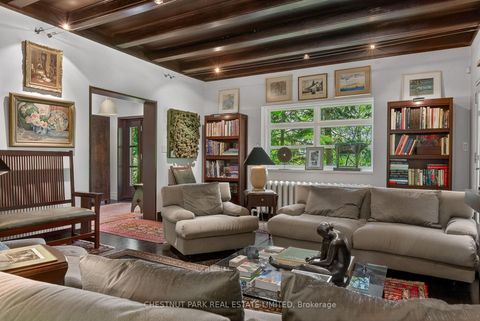 Photo 8 at 80 Wychwood Park, Wychwood, Toronto
