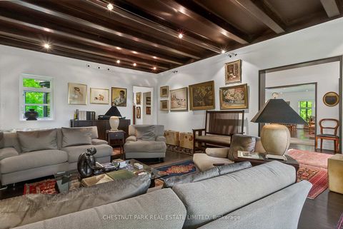 Photo 9 at 80 Wychwood Park, Wychwood, Toronto