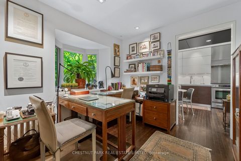 Photo 12 at 80 Wychwood Park, Wychwood, Toronto