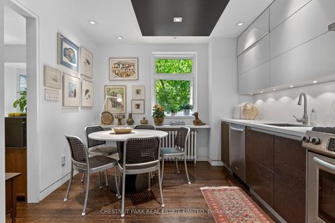 Photo 13 at 80 Wychwood Park, Wychwood, Toronto