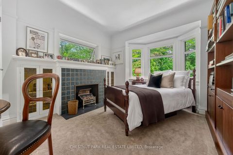 Photo 14 at 80 Wychwood Park, Wychwood, Toronto
