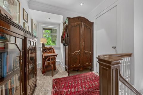 Photo 15 at 80 Wychwood Park, Wychwood, Toronto