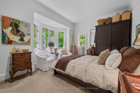 Photo 16 at 80 Wychwood Park, Wychwood, Toronto