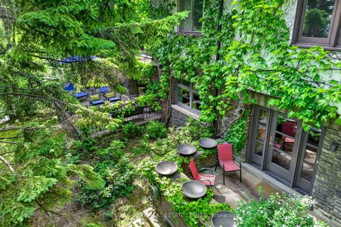 Photo 21 at 80 Wychwood Park, Wychwood, Toronto