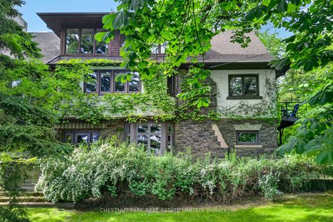 Photo 22 at 80 Wychwood Park, Wychwood, Toronto