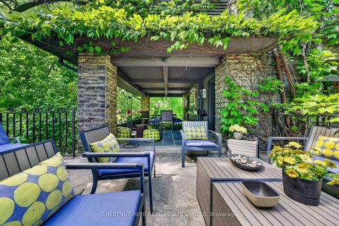 Photo 23 at 80 Wychwood Park, Wychwood, Toronto