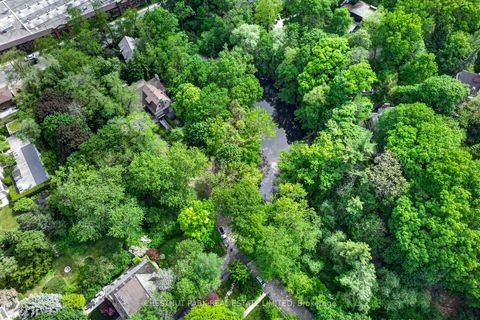Photo 27 at 80 Wychwood Park, Wychwood, Toronto