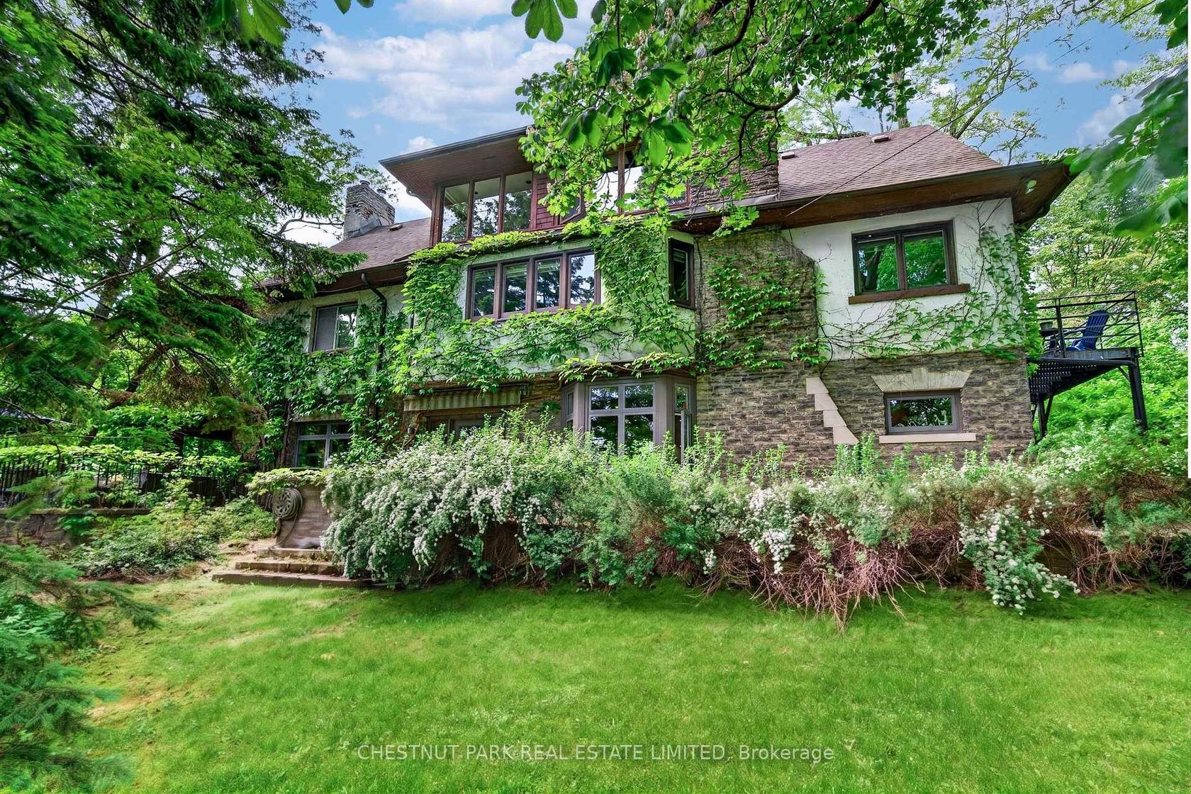 80 Wychwood Park, Wychwood, Toronto 