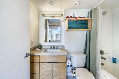 Photo 15 at 316 - 955 Queen Street W, Niagara, Toronto