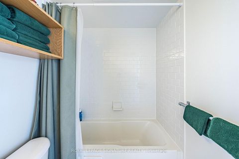 Photo 16 at 316 - 955 Queen Street W, Niagara, Toronto