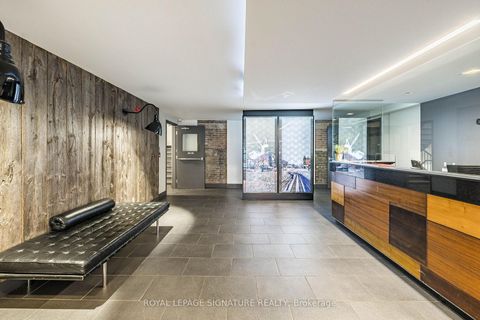 Photo 21 at 316 - 955 Queen Street W, Niagara, Toronto