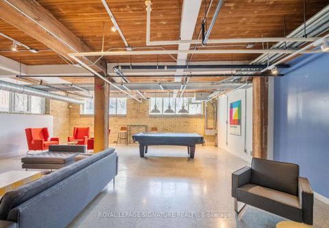 Photo 22 at 316 - 955 Queen Street W, Niagara, Toronto
