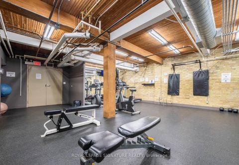 Photo 24 at 316 - 955 Queen Street W, Niagara, Toronto