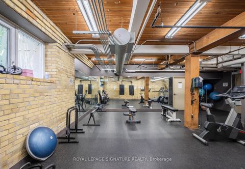 Photo 25 at 316 - 955 Queen Street W, Niagara, Toronto