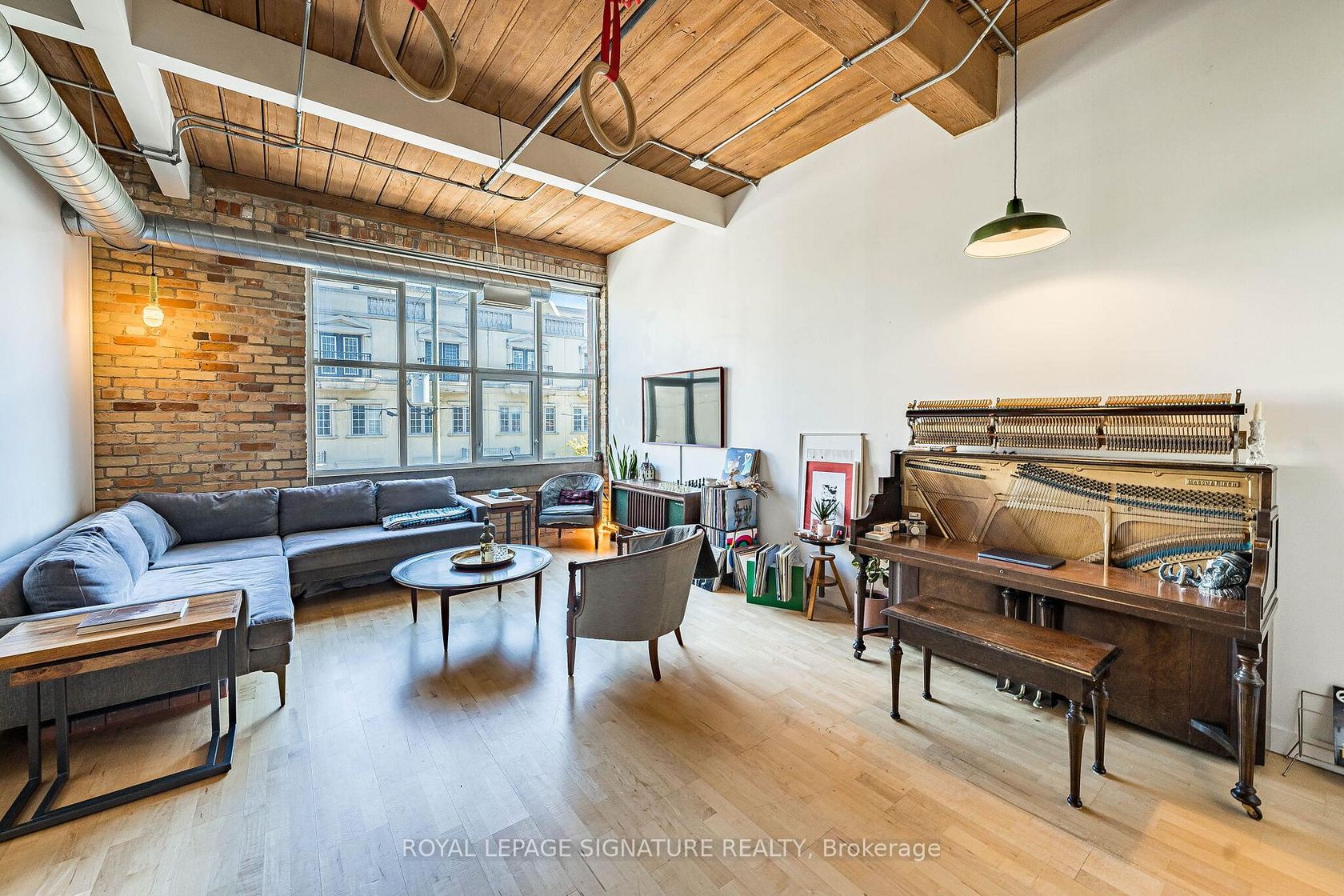 316 - 955 Queen Street W, Niagara, Toronto 