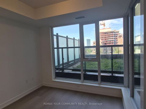 Photo 13 at 307 - 859 The Queensway, Queensway, Toronto