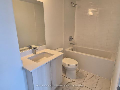Photo 14 at 307 - 859 The Queensway, Queensway, Toronto