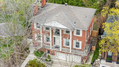 Photo 0 at 268 Lonsdale Road, Forest Hill South, Toronto