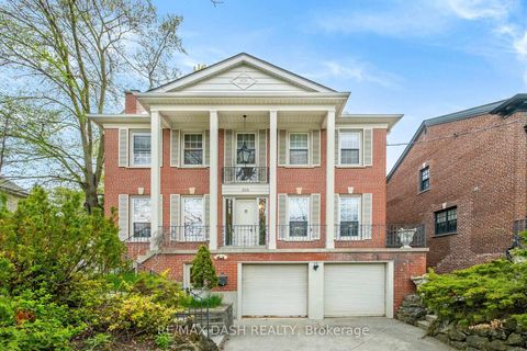 Photo 1 at 268 Lonsdale Road, Forest Hill South, Toronto
