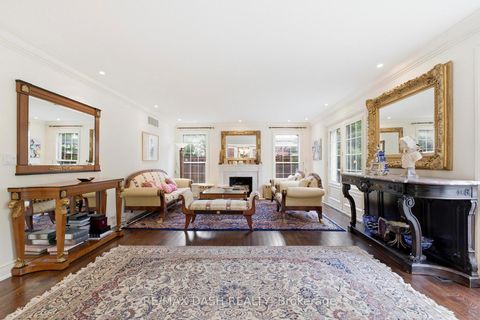 Photo 6 at 268 Lonsdale Road, Forest Hill South, Toronto