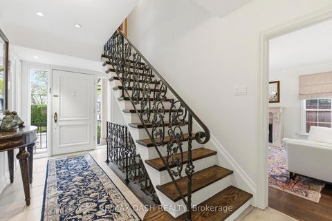 Photo 7 at 268 Lonsdale Road, Forest Hill South, Toronto